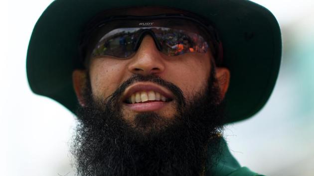 File image of Hashim Amla(Getty Images)