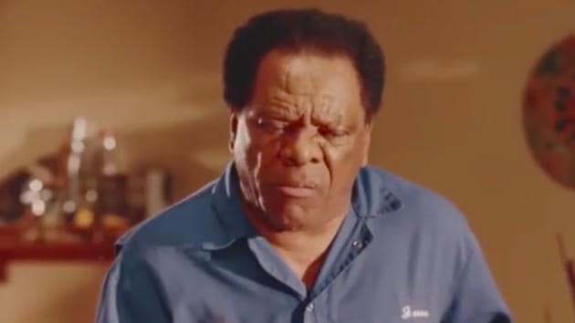 Friday John Witherspoon dies aged 77 - Hindustan Times