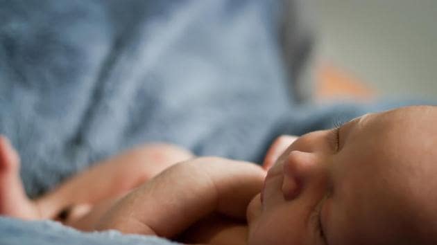 Mothers-to-be who are exposed to particulate air pollution during pregnancy are likely to deliver infants who show reduced cardiac response to stress. (Unsplash) Mothers-to-be who are exposed to particulate air pollution during pregnancy are likely to deliver infants who show reduced cardiac response to stress. (Unsplash)