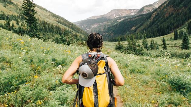 Going somewhere? Some places offer trips to the unknown.(Unsplash) Going somewhere? Some places offer trips to the unknown.(Unsplash)