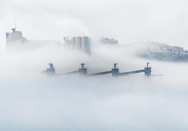 studied the link between daily mean temperatures and hospitalisation for undernourishment according to the International Classification of Diseases. (Unsplash) studied the link between daily mean temperatures and hospitalisation for undernourishment according to the International Classification of Diseases. (Unsplash)