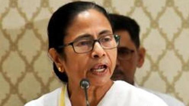 The Trinamool Congress says the arrested man is a habitual offender but they had ignored him until now. (ANI) The Trinamool Congress says the arrested man is a habitual offender but they had ignored him until now. (ANI)