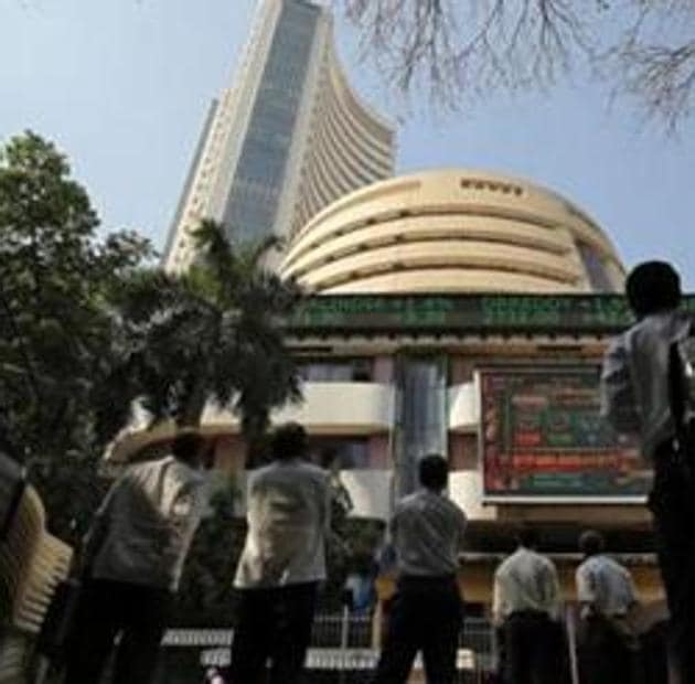 Investors added that a positive opening in domestic equity market and easing crude oil prices supported the rupee and restricted the fall further. (Reuters photo) Investors added that a positive opening in domestic equity market and easing crude oil prices supported the rupee and restricted the fall further. (Reuters photo)