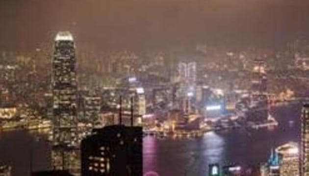 It has been reported that at least eight office towers in Beijing and Shanghai were being discussed as part of the planned sales. Image used for representation (Bloomberg photo) It has been reported that at least eight office towers in Beijing and Shanghai were being discussed as part of the planned sales. Image used for representation (Bloomberg photo)
