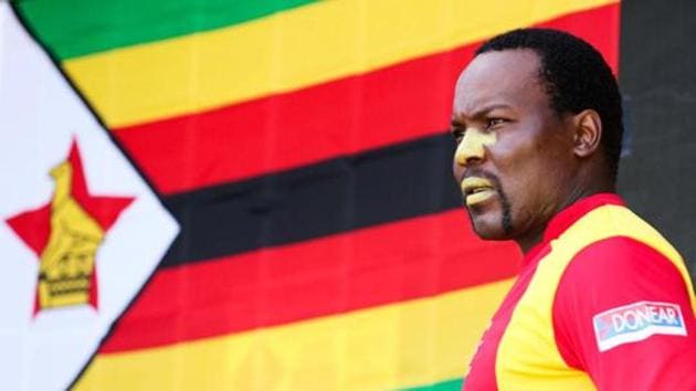 File image of former Zimbabwe captain Hamilton Masakadza.(Getty Images)