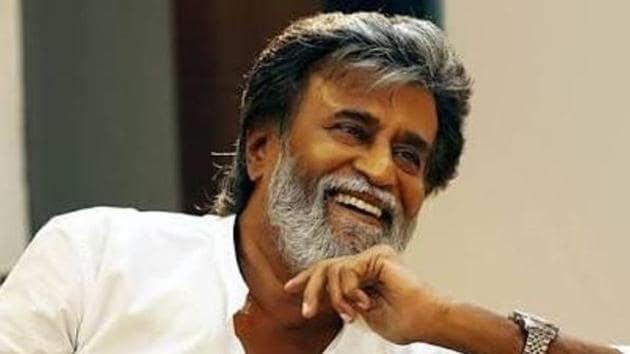 Rajinikanth’s next film will be with director Siva.(Instagram)