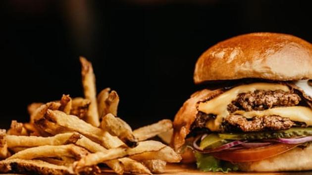 Researchers gathered data on almost 50 million menu purchases at 104 locations of a fast-food franchise with three restaurant chains in Louisiana, Texas and Mississippi from April 2015-2018. (Unsplash) Researchers gathered data on almost 50 million menu purchases at 104 locations of a fast-food franchise with three restaurant chains in Louisiana, Texas and Mississippi from April 2015-2018. (Unsplash)