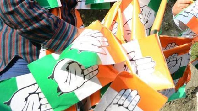 Congress Working Committee (CWC), the highest decision making body of the party, too is expected to be revamped, several state units will see a change of guard. These includes units in Madhya Pradesh, Andhra Pradesh, Telangana and Karnataka. (Deepak Sansta / Hindustan Times) Congress Working Committee (CWC), the highest decision making body of the party, too is expected to be revamped, several state units will see a change of guard. These includes units in Madhya Pradesh, Andhra Pradesh, Telangana and Karnataka. (Deepak Sansta / Hindustan Times)