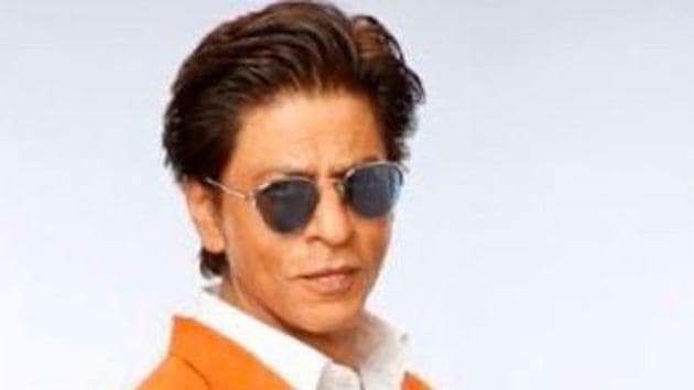 Shah Rukh Khan made his film debut in 1991.