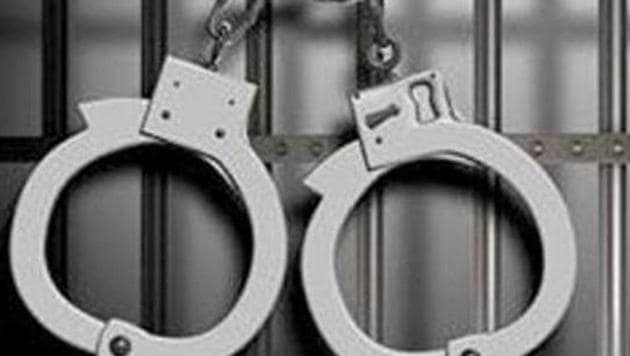 A woman and three men have been arrested by the Pimpri-Chinchwad police for killing the woman’s husband. (REPRESENTATIVE PHOTO) A woman and three men have been arrested by the Pimpri-Chinchwad police for killing the woman’s husband. (REPRESENTATIVE PHOTO)