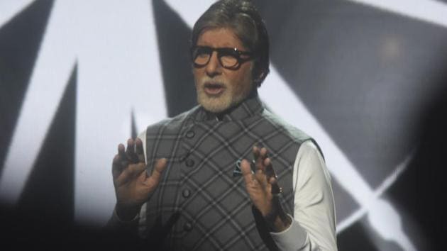 Amitabh Bachchan Pulls Out Of Event Citing Health Issues Inability To Travel In Current Condition Hindustan Times Jr bachchan urges people to stay calm. amitabh bachchan pulls out of event