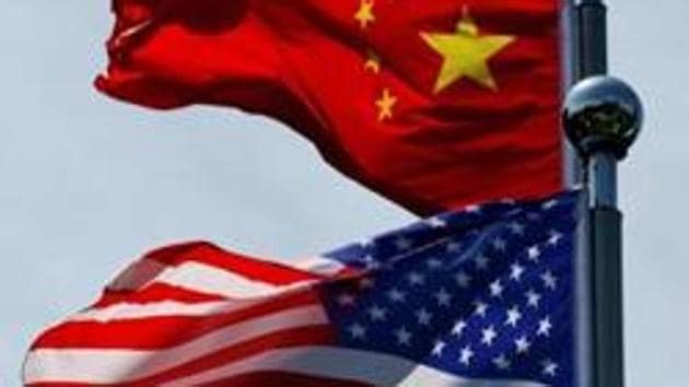 US President Donald Trump said this week he hoped to sign an interim trade deal with Chinese counterpart Xi Jinping during the Nov. 16-17 Asia-Pacific Economic Cooperation summit in Chile. (REUTERS) US President Donald Trump said this week he hoped to sign an interim trade deal with Chinese counterpart Xi Jinping during the Nov. 16-17 Asia-Pacific Economic Cooperation summit in Chile. (REUTERS)