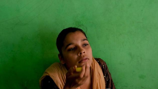 The announcement came as thousands of researchers, TB survivors and activists gathered in the southern Indian city of Hyderabad for a global conference on lung health. India accounts for a quarter of the world’s TB cases and Prime Minister Narendra Modi has set an ambitious target of ending the epidemic by 2025. (Money Sharma / AFP)