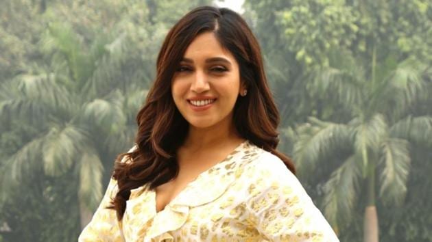 Bhumi Pednekar Says Doing Films Like Bala Is Her Service To Society Hindustan Times Bhumi pednekar photos,bhumi pednekar images,bhumi pednekar bollywood less. bhumi pednekar says doing films like