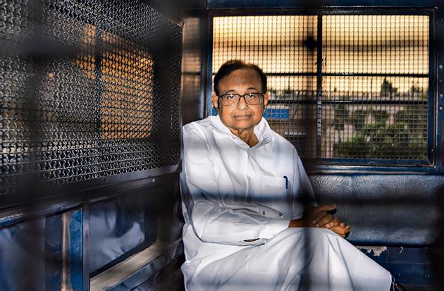 Delhi HC asks AIIMS to form medical board for opinion on former FM P Chidambaram’s health (PTI File Photo) Delhi HC asks AIIMS to form medical board for opinion on former FM P Chidambaram’s health (PTI File Photo)