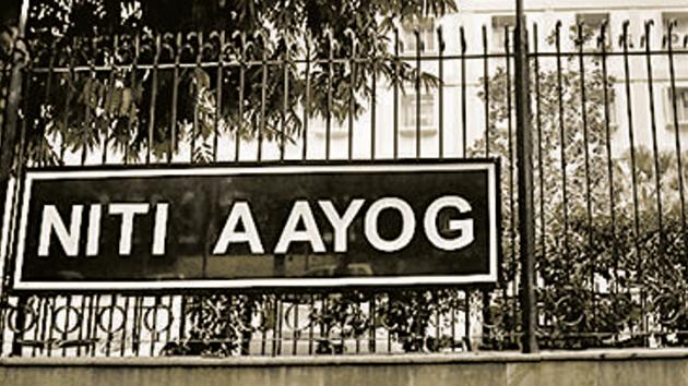 The NCPCR has so far held grievance meetings at 35 of the 115 ‘aspirational districts’ identified by the Central think-tank, Niti Aayog.(HT Photo) The NCPCR has so far held grievance meetings at 35 of the 115 ‘aspirational districts’ identified by the Central think-tank, Niti Aayog.(HT Photo)