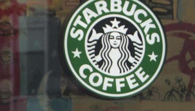 Starbucks Corp. says new beverages and more efficient stores are drawing in more U.S. and Chinese customers (BLOOMBERG NEWS) Starbucks Corp. says new beverages and more efficient stores are drawing in more U.S. and Chinese customers (BLOOMBERG NEWS)