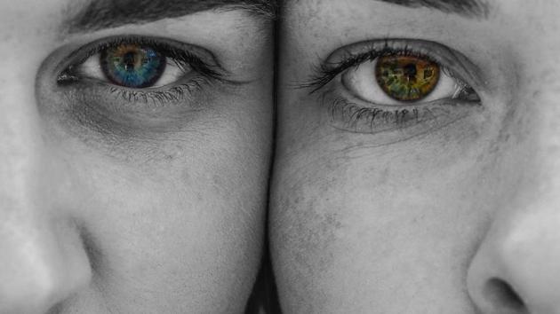 Facial recognition technology struggles to see beyond gender binary. (Unsplash) Facial recognition technology struggles to see beyond gender binary. (Unsplash)