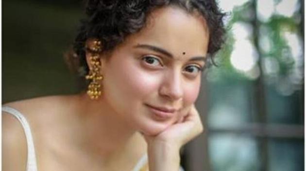 Kangana Ranaut is deep in preparation for the Jayalalithaa biopic.