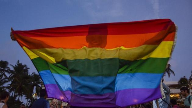 The Supreme Court had last year decriminalised homosexuality and adultery. (Ragul Krishnan/HT File Photo) The Supreme Court had last year decriminalised homosexuality and adultery. (Ragul Krishnan/HT File Photo)