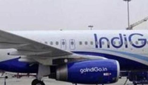 Aviation regulator DGCA told IndiGo on Friday to replace Pratt and Whitney (PW) engines of 23 A320neo planes by November 19 or else they would be grounded.. (Reuters Photo)