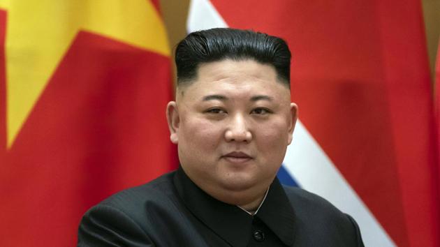 North Korea conducts new test of ‘super-large’ rocket launcher: Report ...