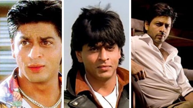 For the King of Bollywood’s birthday, here is a look at our pick of some of Shah Rukh’s best and most iconic onscreen avatars. From Kuch Kuch Hota Hai to Chak De! Read on to find out our top picks.(Screengrabs)