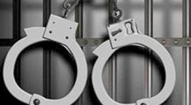 The activists were arrested for distributing pamphlets condemning the encounter in which four Maoist leaders were killed in Palakkad district. (File Photo) The activists were arrested for distributing pamphlets condemning the encounter in which four Maoist leaders were killed in Palakkad district. (File Photo)