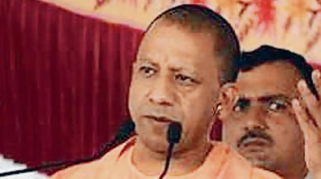 Yogi Adityanath has asked his cabinet colleagues to refrain from giving controversial statements ahead of the Supreme Court’s verdict in the Ayodhya title dispute case. (File photo) Yogi Adityanath has asked his cabinet colleagues to refrain from giving controversial statements ahead of the Supreme Court’s verdict in the Ayodhya title dispute case. (File photo)