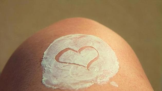 The study found that regular use of sunscreen reduced the risk of melanoma by 40 per cent compared to those who rarely used it.(Pixabay)