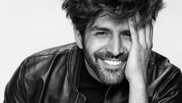 Kartik Aaryan will soon be seen in three film