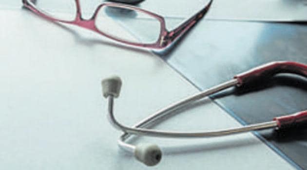 Awareness is low not only among people, but doctors as well, feel cancer specialists.(HT File Photo (Representative Image)) Awareness is low not only among people, but doctors as well, feel cancer specialists.(HT File Photo (Representative Image))
