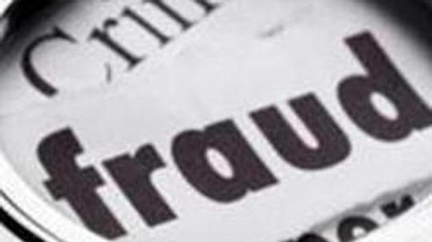 The firm of the accused couple purchased wheat and paddy from a Bulandshahr wholesaler but did not pay the money after which the wholesaler filed an FIR against them.(Representational Image) The firm of the accused couple purchased wheat and paddy from a Bulandshahr wholesaler but did not pay the money after which the wholesaler filed an FIR against them.(Representational Image)