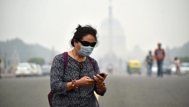 The Centre has approved air pollution action plans for 102 non-attainment cities that did not meet the annual PM 10 national standard from 2011 to 2015 under the National Clean Air Programme (ANI Photo) The Centre has approved air pollution action plans for 102 non-attainment cities that did not meet the annual PM 10 national standard from 2011 to 2015 under the National Clean Air Programme (ANI Photo)