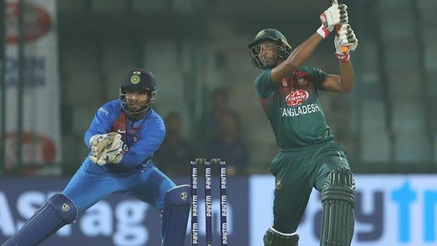 Bangladesh beat India by 7 wickets. (bCCI)