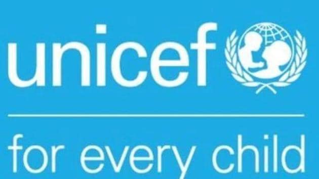 UNICEF lauds Skill India, Start-up India initiatives.(twitter/UNICEF) UNICEF lauds Skill India, Start-up India initiatives.(twitter/UNICEF)