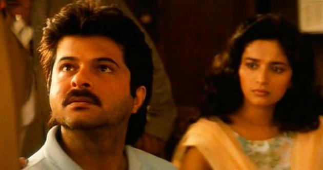 Parinda is considered one of the most iconic films of Anil Kapoor’s career.