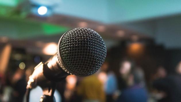 Deceptive intent to mislead listeners on purpose poses a much larger threat than unintentional mistakes.(Unsplash) Deceptive intent to mislead listeners on purpose poses a much larger threat than unintentional mistakes.(Unsplash)