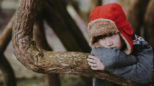 Physical activity is good for children’s health, and the biggest contributor of sedentary time in children’s life is the seven or eight hours a day they spend in classrooms.(Unsplash) Physical activity is good for children’s health, and the biggest contributor of sedentary time in children’s life is the seven or eight hours a day they spend in classrooms.(Unsplash)