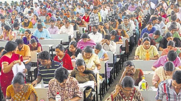 As per the policy, inviting open tender from unauthorized manufacturers is not allowed. (Representational image) (HT file) As per the policy, inviting open tender from unauthorized manufacturers is not allowed. (Representational image) (HT file)