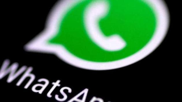 Several human rights activists, lawyers and journalists in India came forward on Thursday to say that they had been identified as targets of Whatsapp hack.(REUTERS Photo)