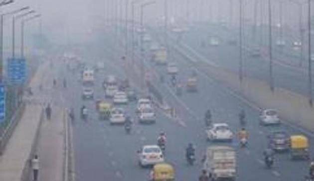 The Principal Secretary to Prime Minister has reviewed the grave situation of severe air pollution in Delhi, it’s adjoining NCR region and other parts of North India on Sunday. (PTI) The Principal Secretary to Prime Minister has reviewed the grave situation of severe air pollution in Delhi, it’s adjoining NCR region and other parts of North India on Sunday. (PTI)