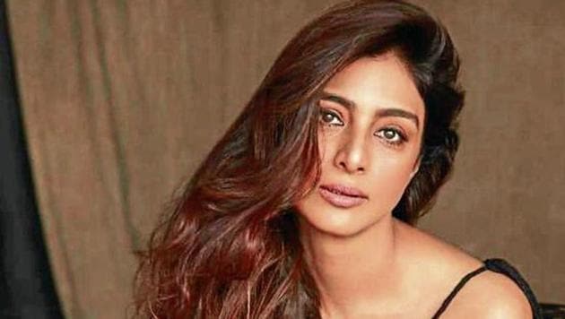 Tabu featured in last year’s blockbuster AndhaDhun and this year’s De De Pyaar De.