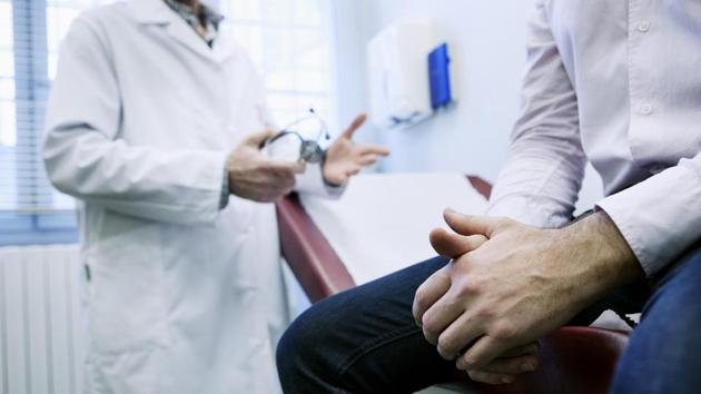Researchers have found that people with a certain type of bacteria in their gut may be at a greater risk of developing bowel cancer.(Shutterstock) Researchers have found that people with a certain type of bacteria in their gut may be at a greater risk of developing bowel cancer.(Shutterstock)