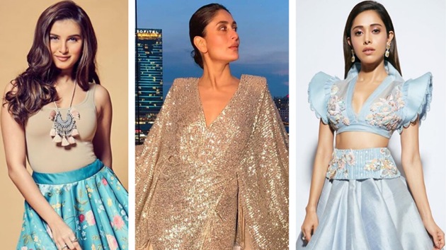 From Ananya Panday to Tara Sutaria, read on to find out which celebrity was the best and worst dressed this week.(INSTAGRAM)