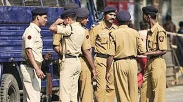 The police have rescued all the three girls and shifted them to One Stop Crises Centre in Sheopur. Image used for representation (PTI photo) The police have rescued all the three girls and shifted them to One Stop Crises Centre in Sheopur. Image used for representation (PTI photo)