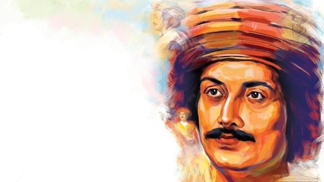 Autobiography of raja ram mohan roy movie