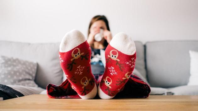 Based on aggregated and anonymised user data insights from 18 countries, the Fitbit report found that “Indians are the least active and log in only 6,533 steps daily, the least among all 18 countries.(Pixabay) Based on aggregated and anonymised user data insights from 18 countries, the Fitbit report found that “Indians are the least active and log in only 6,533 steps daily, the least among all 18 countries.(Pixabay)