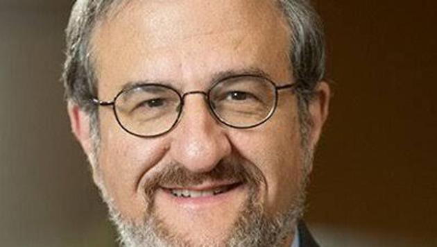 University of Michigan President Dr Mark Schlissel. (twitter/@DrMarkSchlissel) University of Michigan President Dr Mark Schlissel. (twitter/@DrMarkSchlissel)