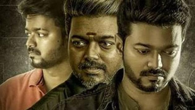 Bigil box office day 11 Vijay s film dethrones Rajinikanth s